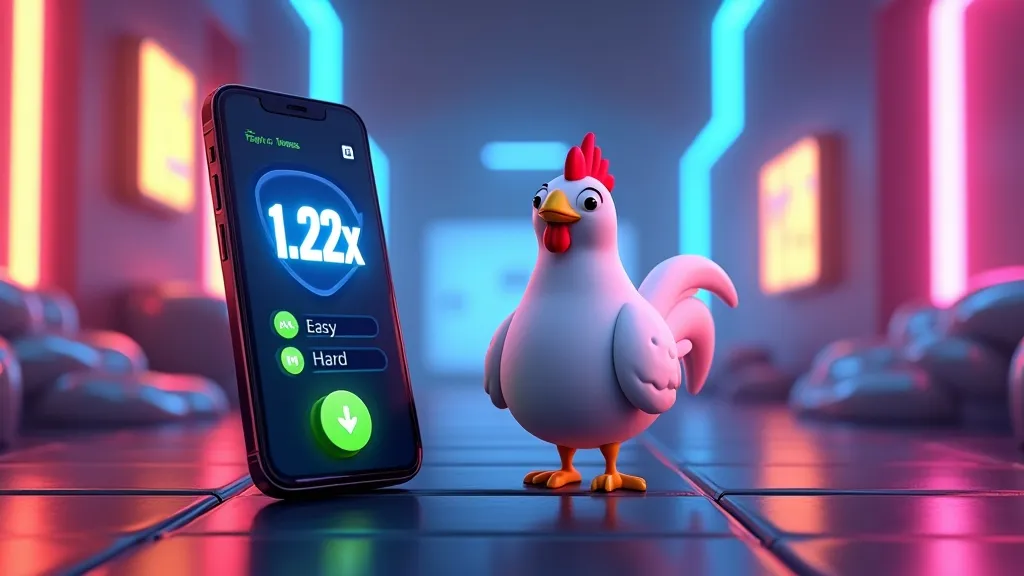 Chicken-road-gamelogin
