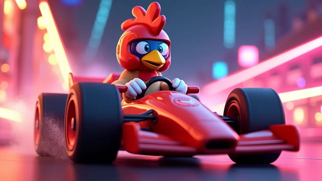 Chicken-road-gamelogin