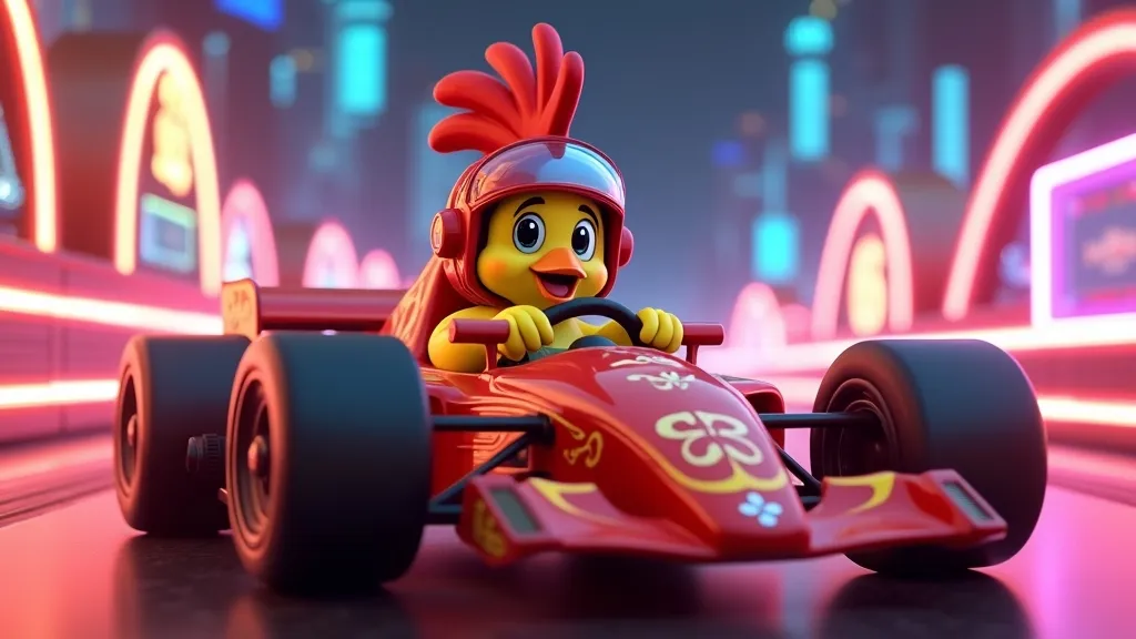 Chicken-road-gamelogin