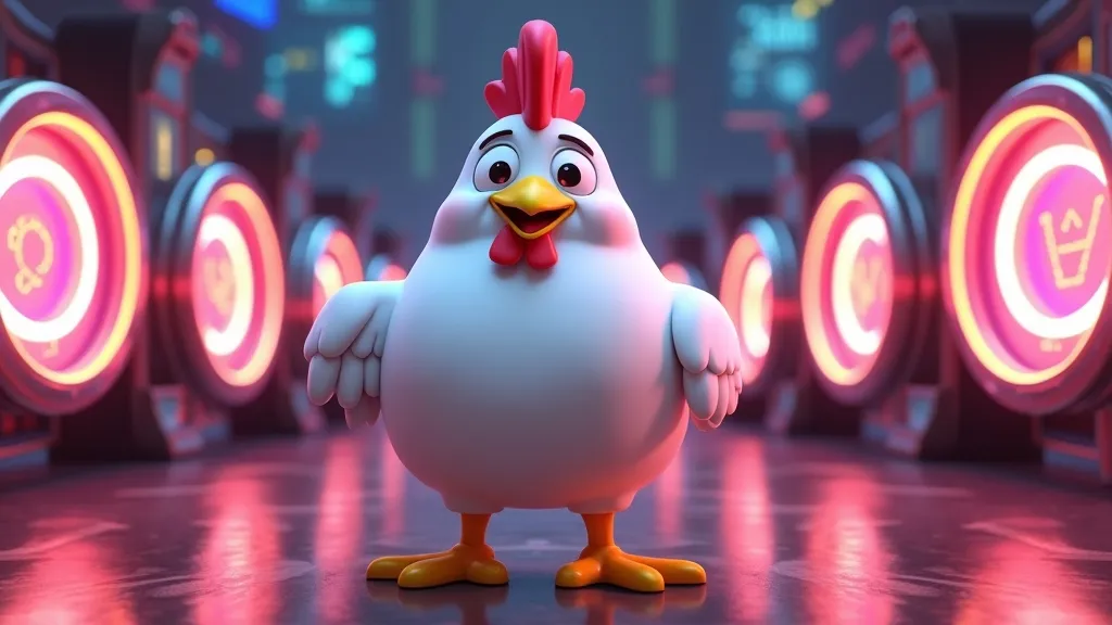 Chicken-road-gamelogin
