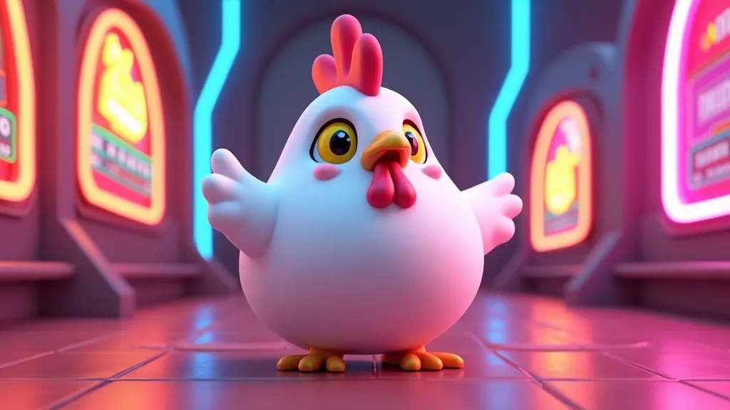 Chicken-road-gamelogin