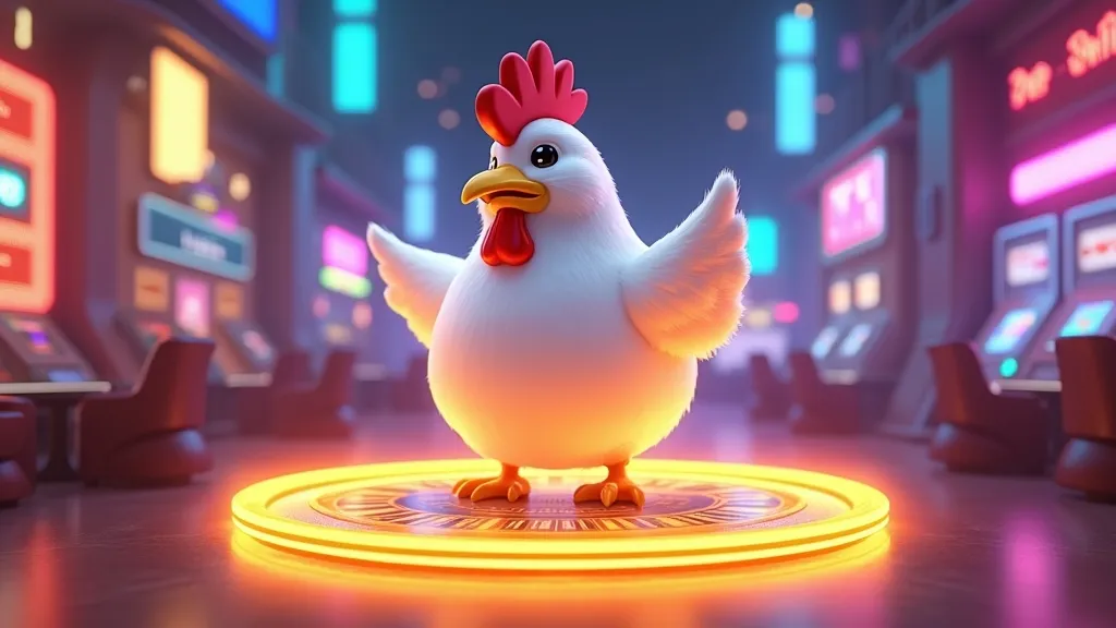 Chicken-road-gamelogin