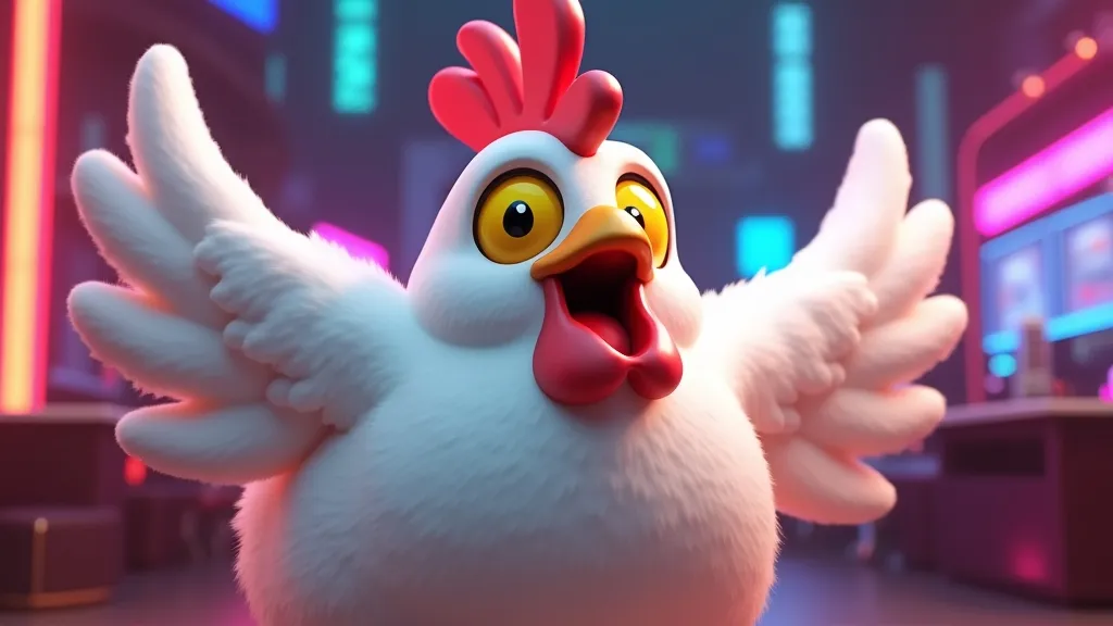 Chicken-road-gamelogin